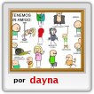 waaa de eesos sii ttngO aamiigOs xD