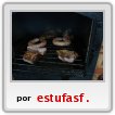 HOGARES,CALECFACCION,LE�A,CALOR