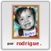 el potro RODRIGO